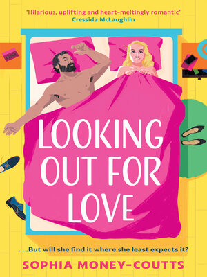 cover image of Looking Out For Love
